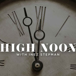 Podcast thumbnail for High Noon