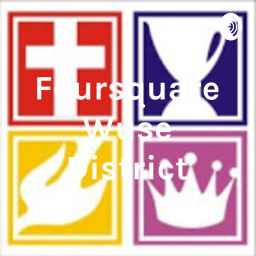 Podcast thumbnail for Foursquare Wuse