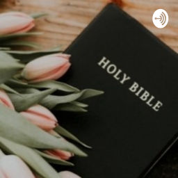 Podcast thumbnail for "Inspirational Thoughts and Encouragement"