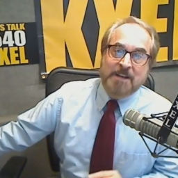 Podcast thumbnail for Iowa Politics with Jeff Stein