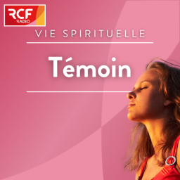 Podcast thumbnail for Témoin