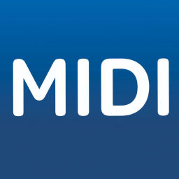 Podcast thumbnail for MIDI Innovation Vault