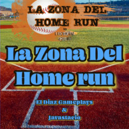 Podcast thumbnail for La Zona Del Home Run