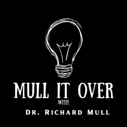 Podcast thumbnail for Mull It Over Podcast