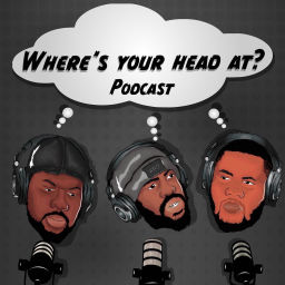 Podcast thumbnail for WYHA? Podcast