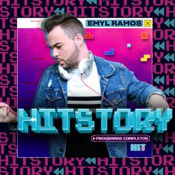 Podcast thumbnail for HITSTORY