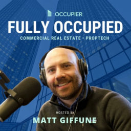 Podcast thumbnail for Fully Occupied