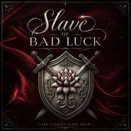 Podcast thumbnail for Slave of Bad Luck