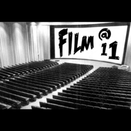 Podcast thumbnail for Film at 11