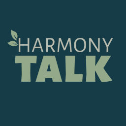 Podcast thumbnail for HarmonyTALK