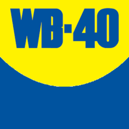 Podcast thumbnail for WB-40
