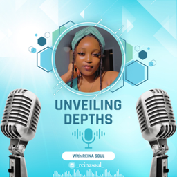 Podcast thumbnail for Unveiling depths
