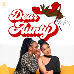Podcast thumbnail for Dear Aunty Podcast