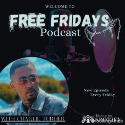 Podcast thumbnail for Free Fridays