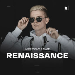 Podcast thumbnail for Impressive Range