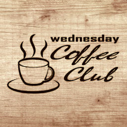 Podcast thumbnail for Wednesday Coffee Club