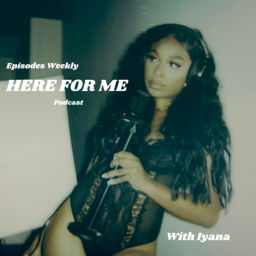 Podcast thumbnail for Here For Me