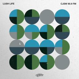 Podcast thumbnail for Lush Life