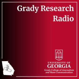 Podcast thumbnail for Grady Research Radio