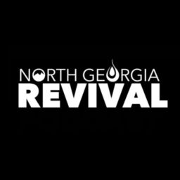 Podcast thumbnail for North Georgia Revival Podcast