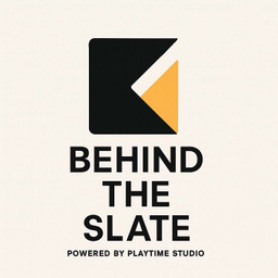 Podcast thumbnail for Behind the Slate