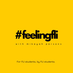 Podcast thumbnail for Feeling FLI