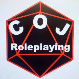 Podcast thumbnail for CoJ Roleplaying