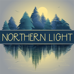 Podcast thumbnail for Northern Light