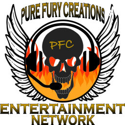 Podcast thumbnail for PFC Entertainment Network