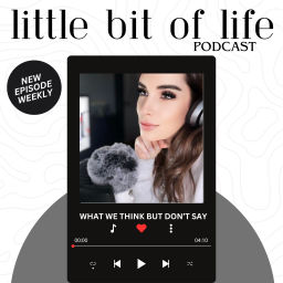 Podcast thumbnail for Little Bit of Life