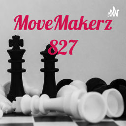 Podcast thumbnail for MoveMakerz 827