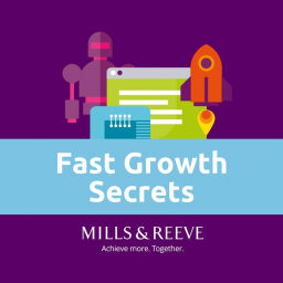 Podcast thumbnail for Fast Growth Secrets