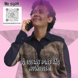 Podcast thumbnail for ENCARE A MULHER/HOMEM DO ESPELHO COM A EX-BONECA DE FERRO: JOSEANE GOMES 🧠🪞🦾