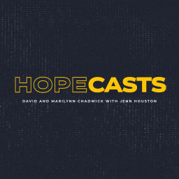 Podcast thumbnail for Hopecasts