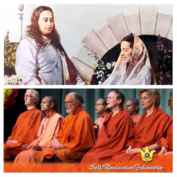 Podcast thumbnail for Yogananda Monastics SRF YSS Convocation