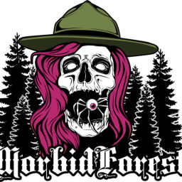 Podcast thumbnail for Morbid Forest