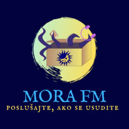 Podcast thumbnail for Mora FM