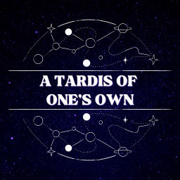 Podcast thumbnail for A TARDIS of One’s Own
