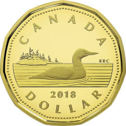 Podcast thumbnail for Canadian Financial Markets Update