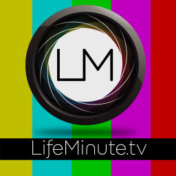 Podcast thumbnail for LifeMinute Podcast