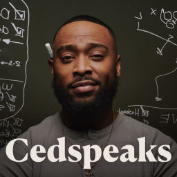 Podcast thumbnail for Ced Speaks