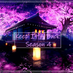 Podcast thumbnail for Keep It A Buck