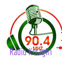 Podcast thumbnail for Radio Kotagiri