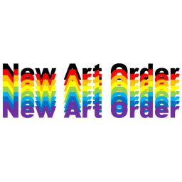 Podcast thumbnail for New Art Order