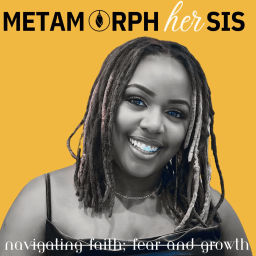 Podcast thumbnail for MetamorphHERsis