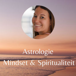 Podcast thumbnail for Astrologie, mindset en spiritualiteit