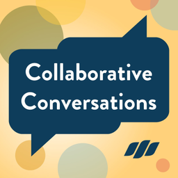 Podcast thumbnail for Collaborative Conversations: Equipping and Empowering Christian EdLeaders