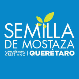 Podcast thumbnail for Semilla de Mostaza Querétaro