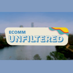 Podcast thumbnail for eComm Unfiltered