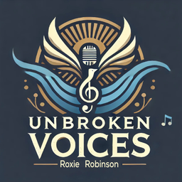 Podcast thumbnail for Unbroken Voices